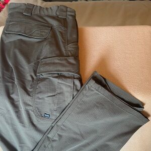 5:11 Tactical “Stryke” Pants - Tundra - 40 x 34 - Military, EMT, Police